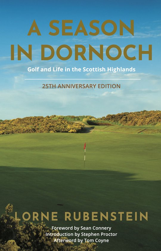 A Season in Dornoch