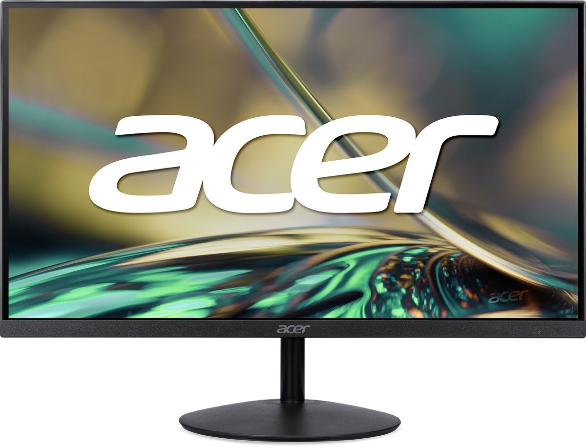 Acer SA272P1 – Full HD Monitor – 144Hz – 27 inch
