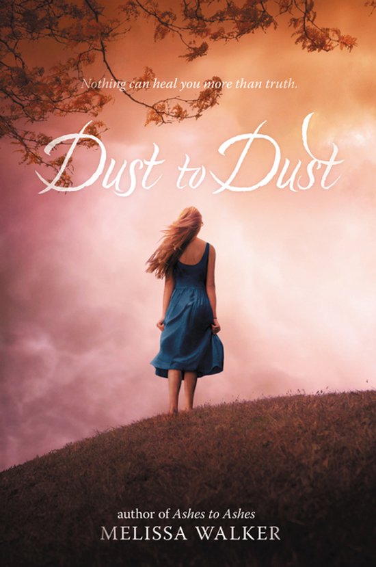 Dust To Dust - cover