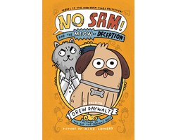 No Sam2- No Sam! and the Meow of Deception