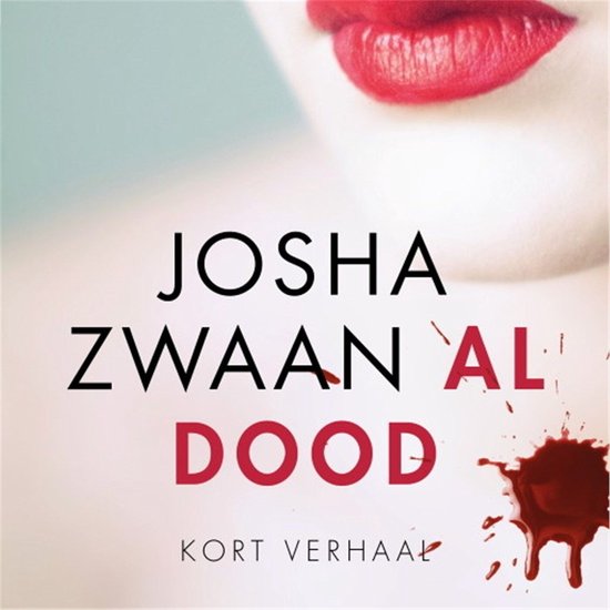 Al dood - cover