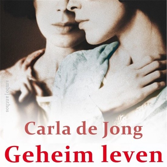 Geheim leven - cover