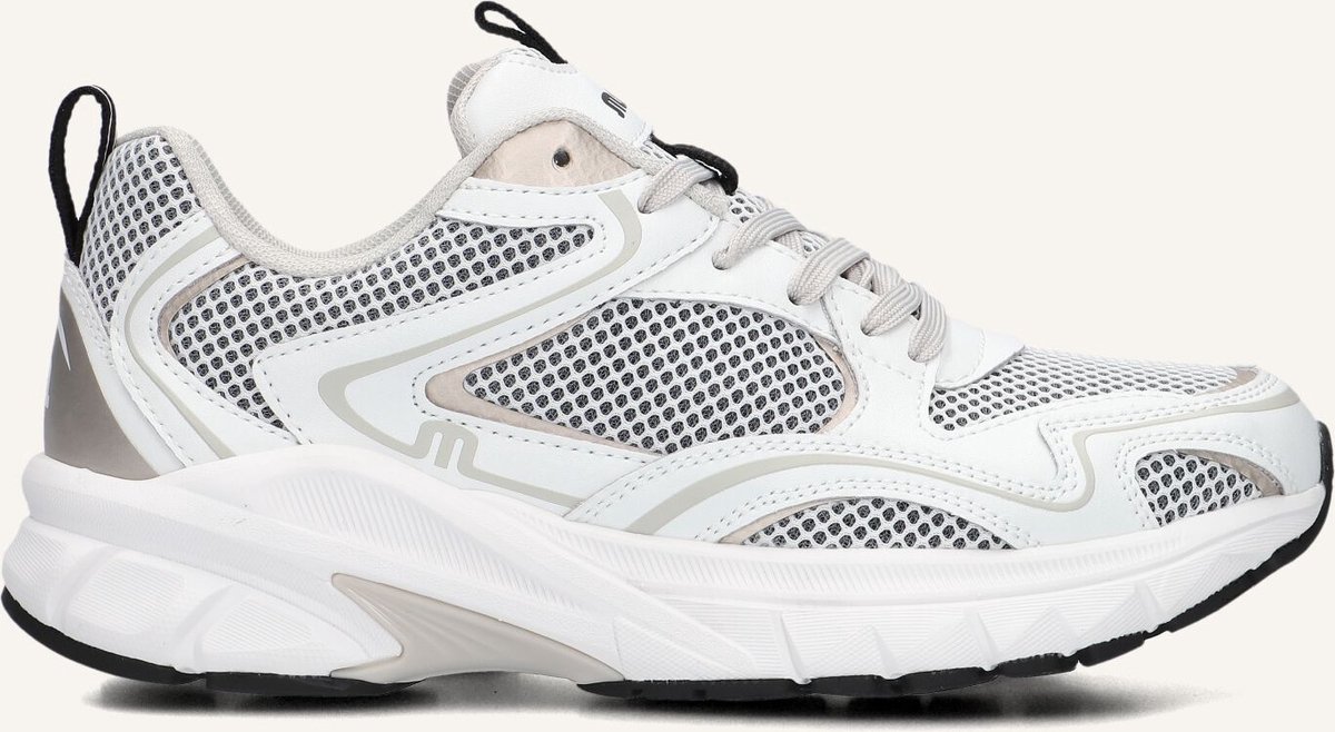 Maruti Novi Sneakers - Dames - Beige - Maat 36
