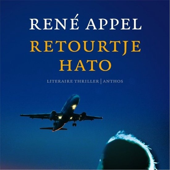 Retourtje Hato - cover
