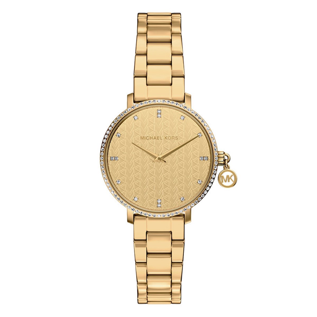 Michael Kors MK7572 - Dames - 32 mm