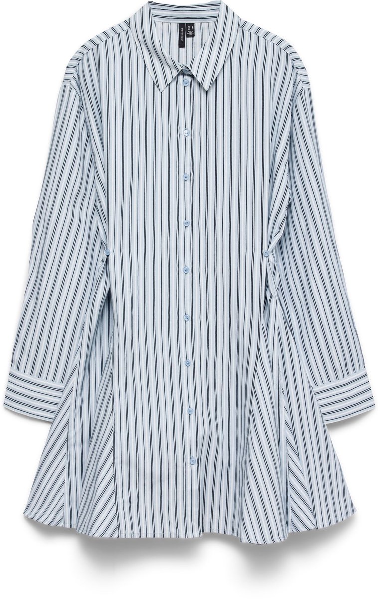 Vero Moda Jurk VMSIENA Korte jurk