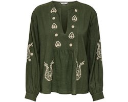 ONLY Top ONLMOON Top