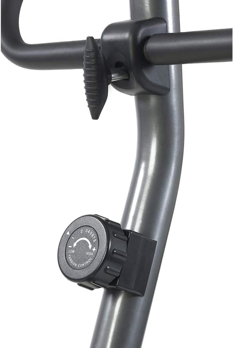 Comfortabele Hometrainer voor Thuis | Cardio Fitness Fiets