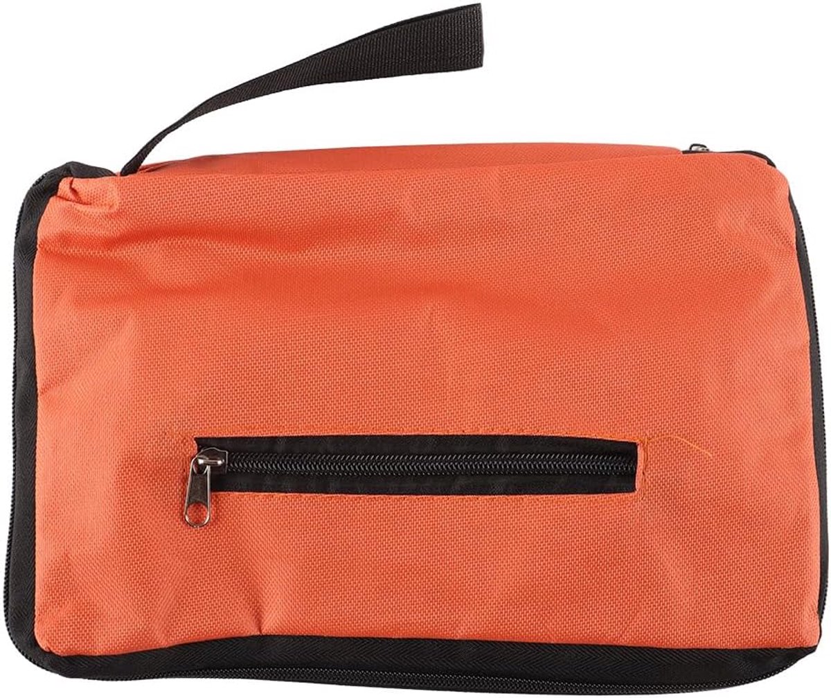 Opvouwbare Boodschappentrolley met Wielen voor Boodschappen en Reizen