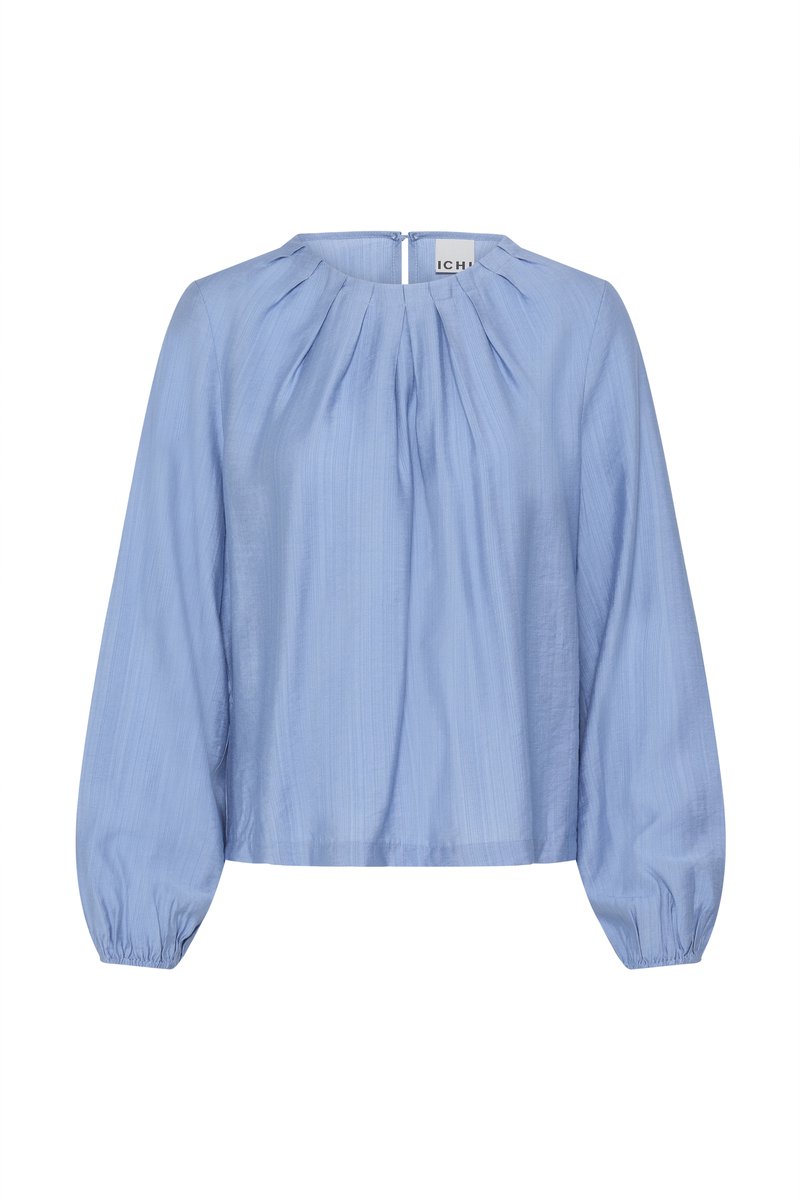 ICHI - IHIMELDA LS2 - Dames - Blouses