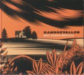 Het Zesde Metaal - Randgevallen (3" CD Single )