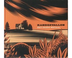 Het Zesde Metaal - Randgevallen (3" CD Single )