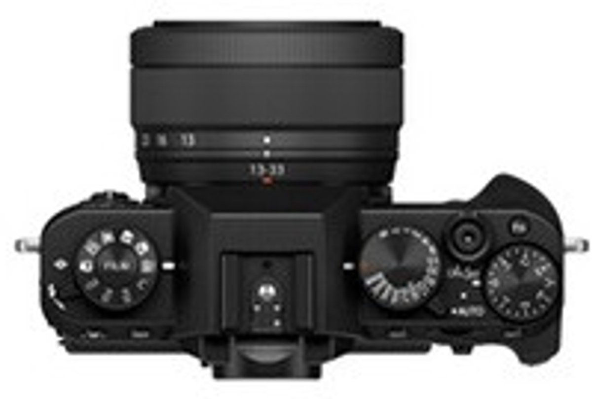 Fujifilm – X-T30 – Systeemcamera kit – 26,1MP APS-C – XC 13‑33mm OIS – foto 4