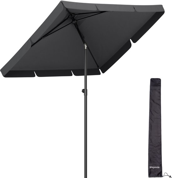 LifeGoods Parasol