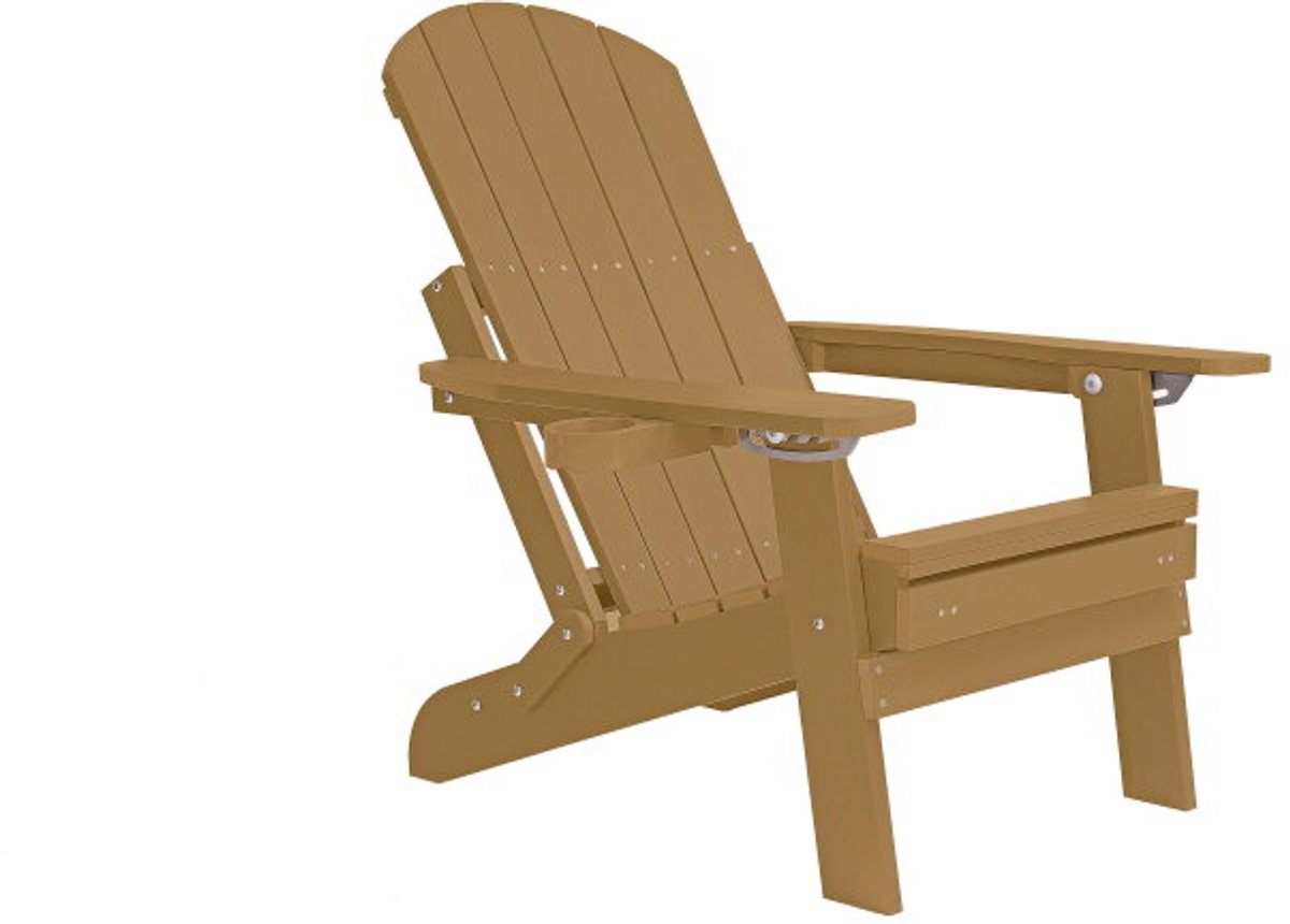 Sens-Line Loungestoel Montreal relax chair wood