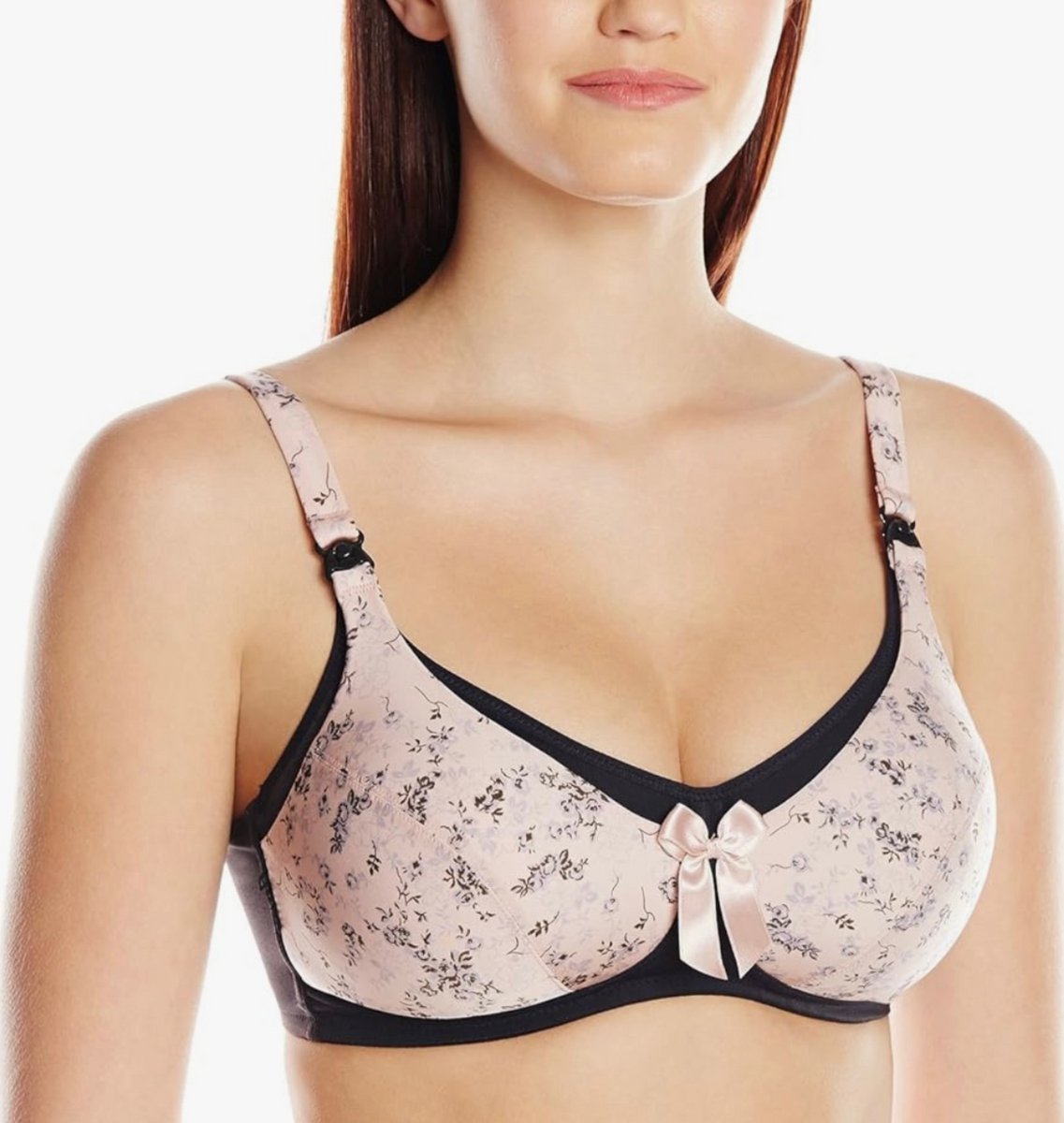 Anita VoedingsBH Voorgevormd Rose Illusion 5039 552 Roze EU: 75D/ FR:
