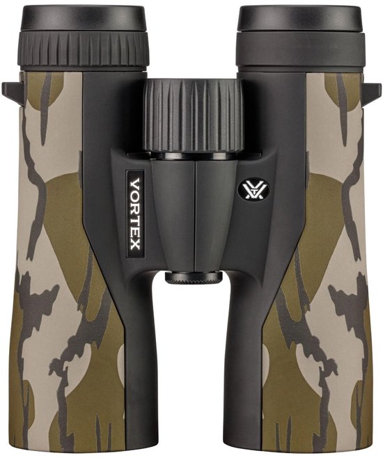 Vortex Crossfire HD 10x42 Verrekijker Mossy Oak Bottomland