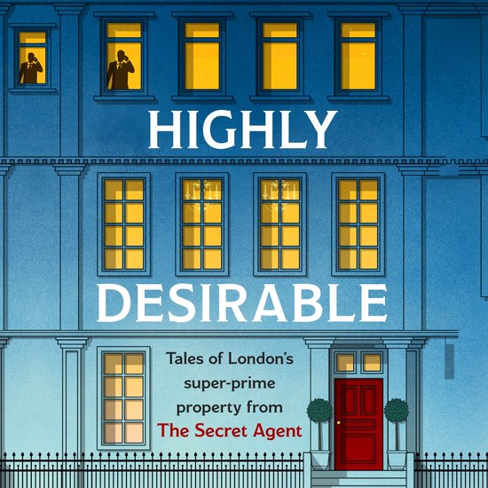 Highly Desirable - cover