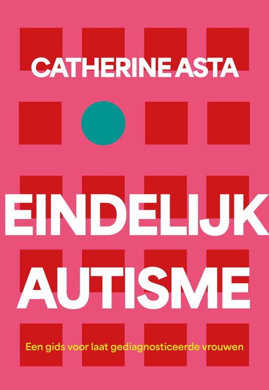 Eindelijk autisme - cover