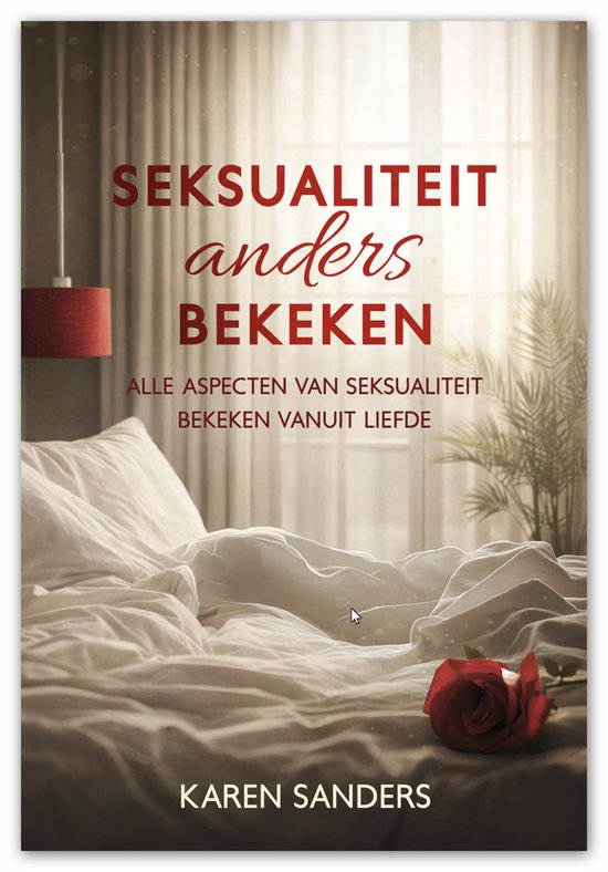 Seksualiteit anders bekeken - cover