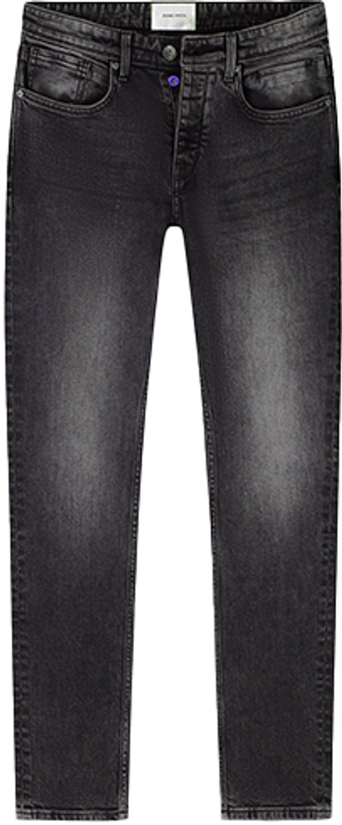 Pure Path The Ryan Tapered Fit Jeans