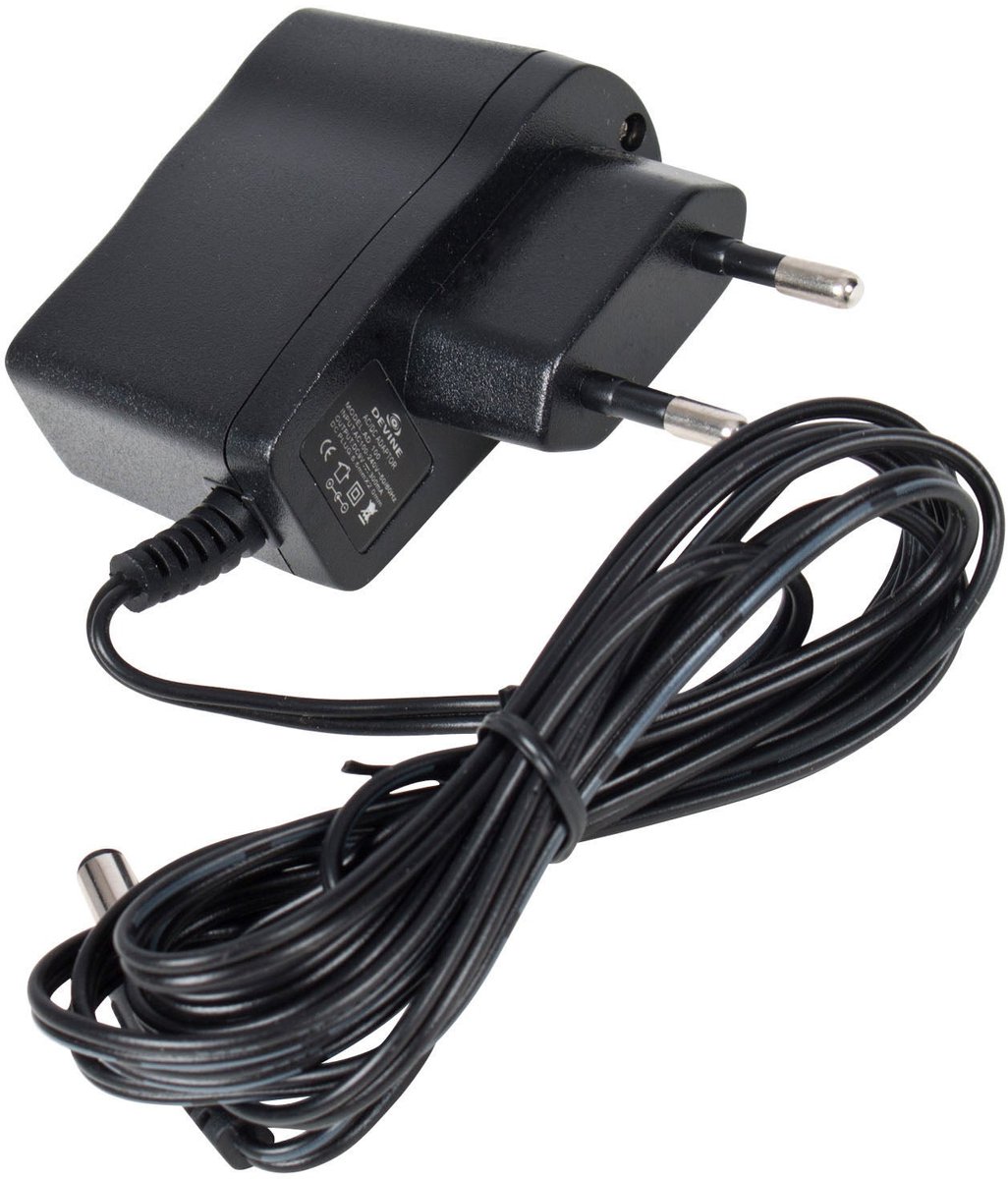 Devine AD 100 9V DC adapter