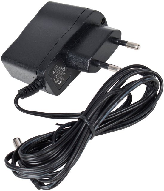 Devine AD 100 9V DC adapter