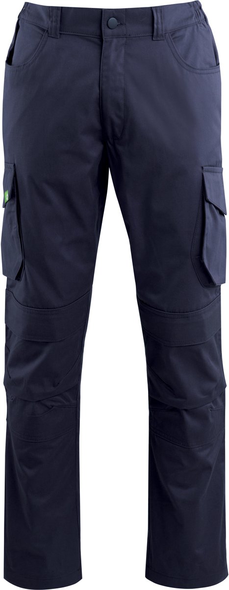 Arco Werkbroek Responsible - Navy maat 28 - AO-7SU2828
