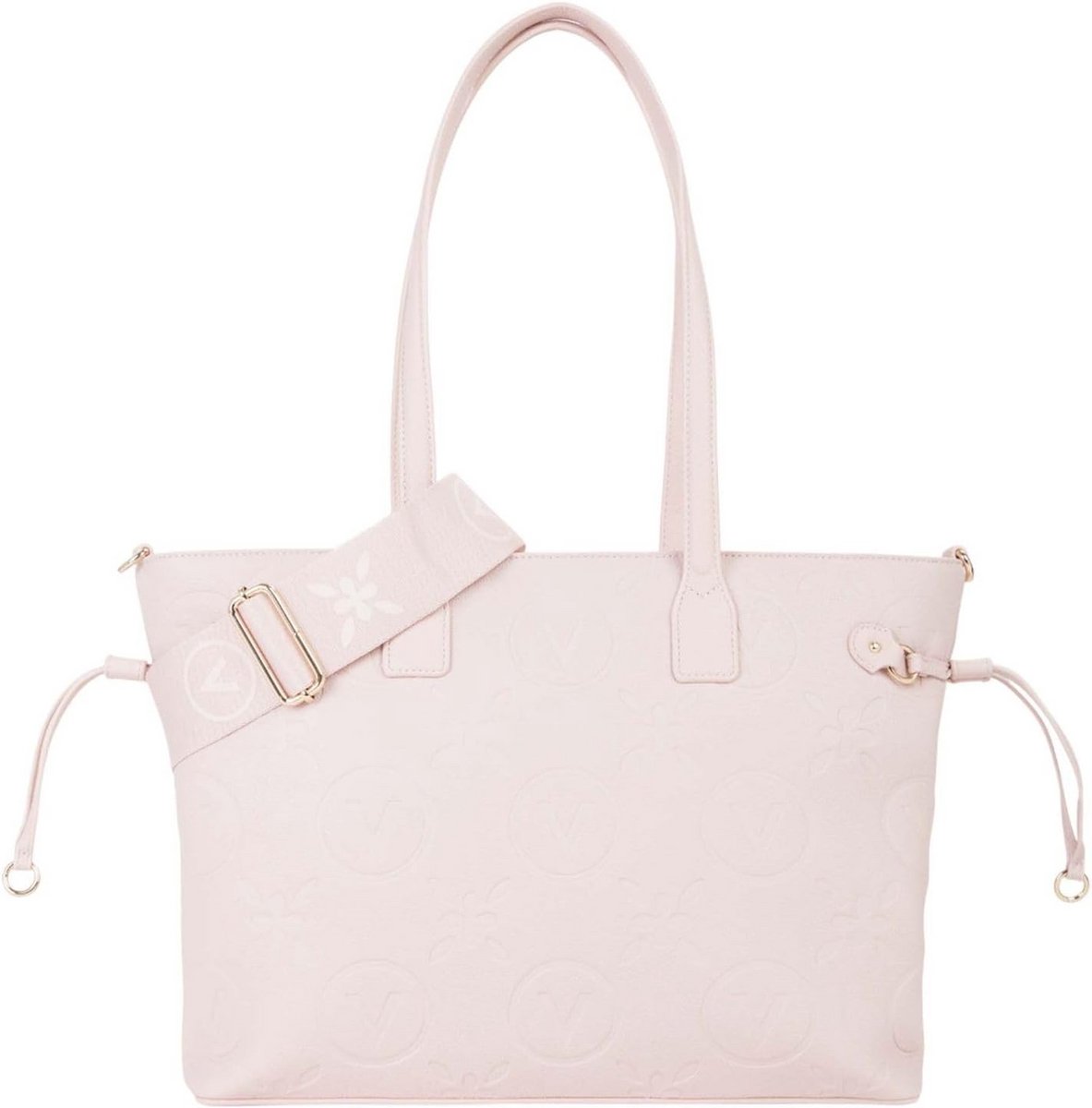 Stijlvolle Shoppingtas voor Dames - Ruim en Trendy