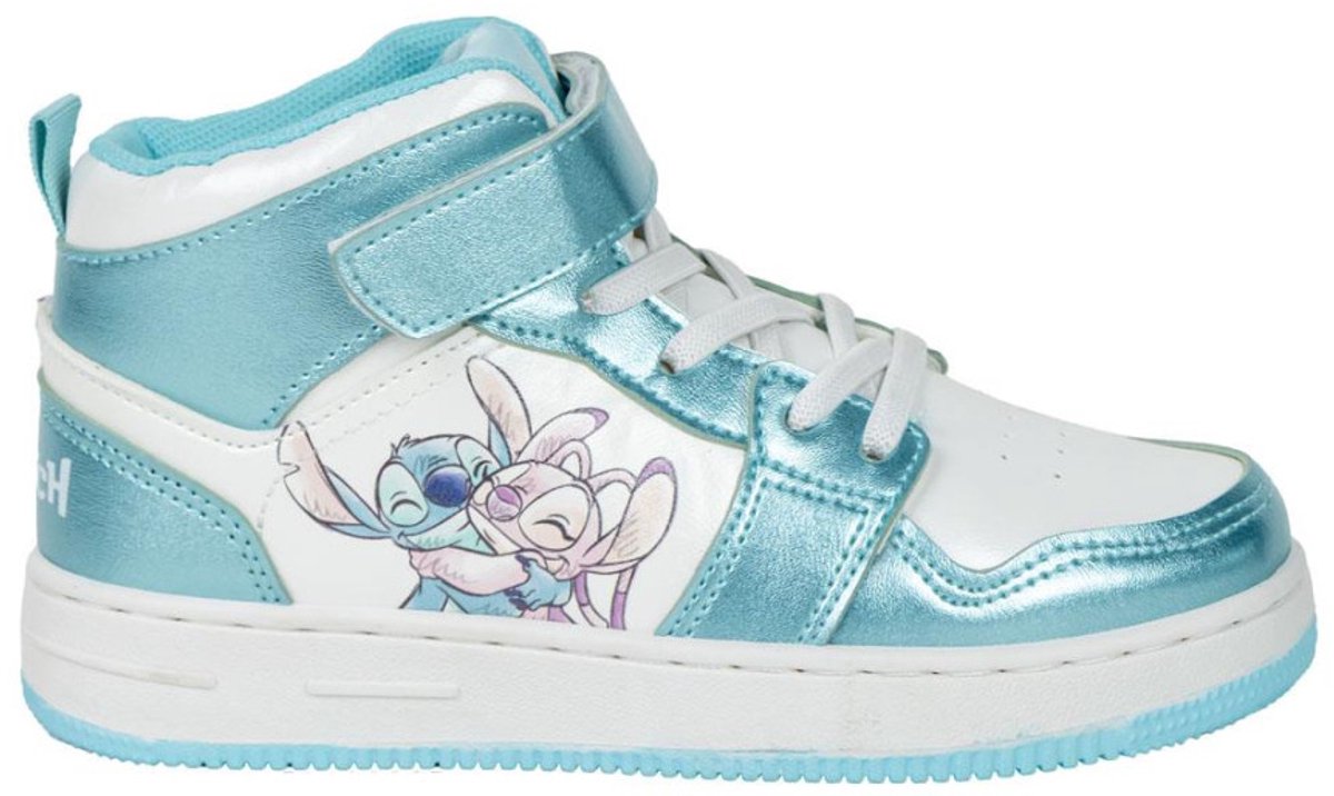 Cerda Group Stitch Schoenen Blauw EU 30 Meisjes