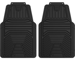 Michelin Automatten Universeel - Voor Voorstoelen - Rubber automatten