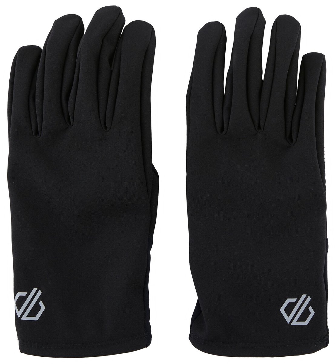 Dare2B Unisex Endurance Pro Softshell Handschoenen