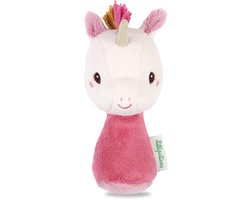 Lilliputiens - Tjiep rammelaar - Lena de eenhoorn