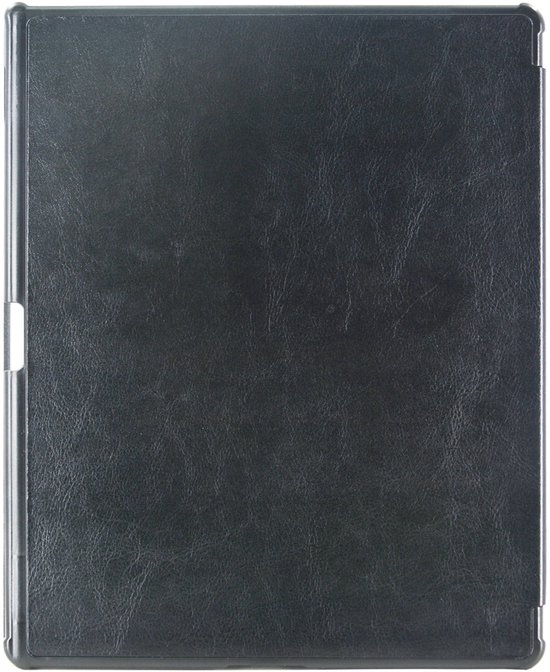 Goodline® - Hoesje geschikt voor de Amazon Kindle Scribe Colorsoft (11") 1st Generation - Hard Cover / Slimfit Hoes / Sleepcover - Zwart van Goodline — afbeelding 5