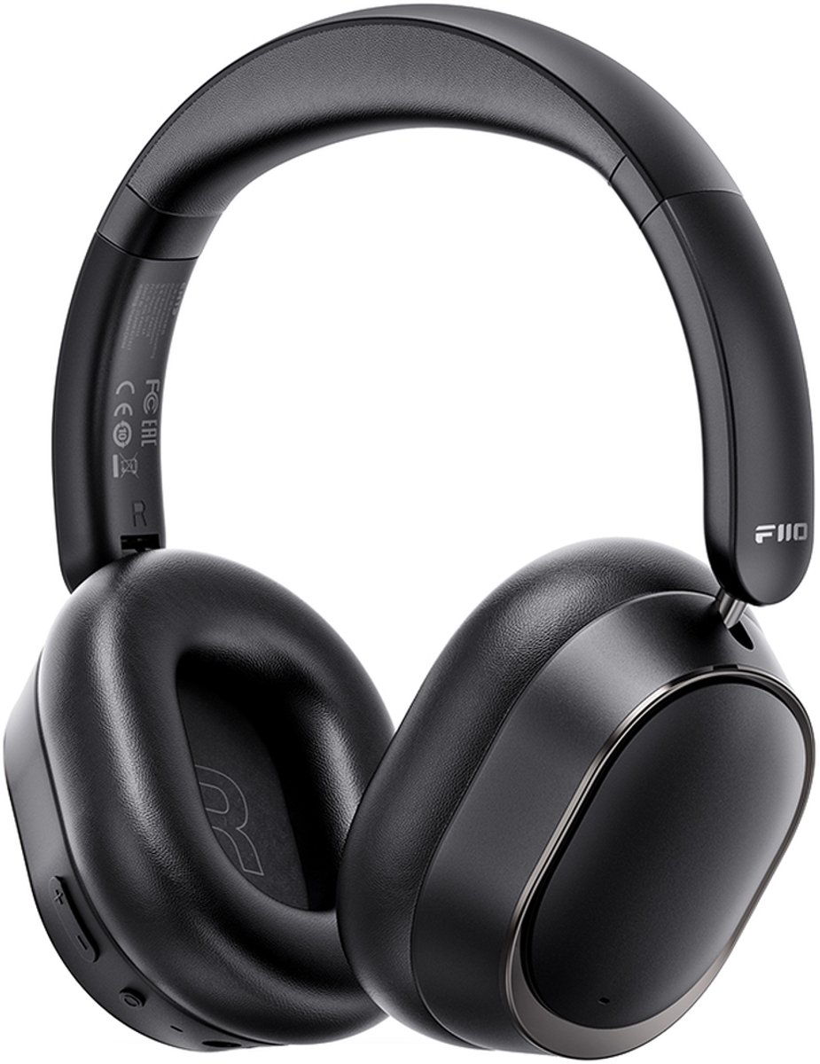 FIIO EH13 Zwart