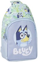 Kinderrugzak Bluey Schoudertas Blauw 13 x 23 x 7 cm