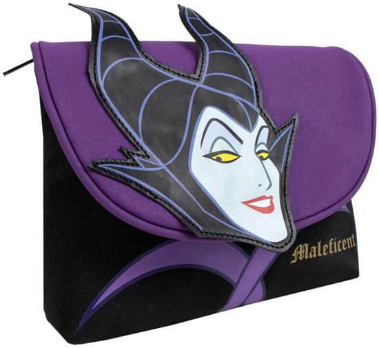 Disney Villains cosmeticatas 19 cm