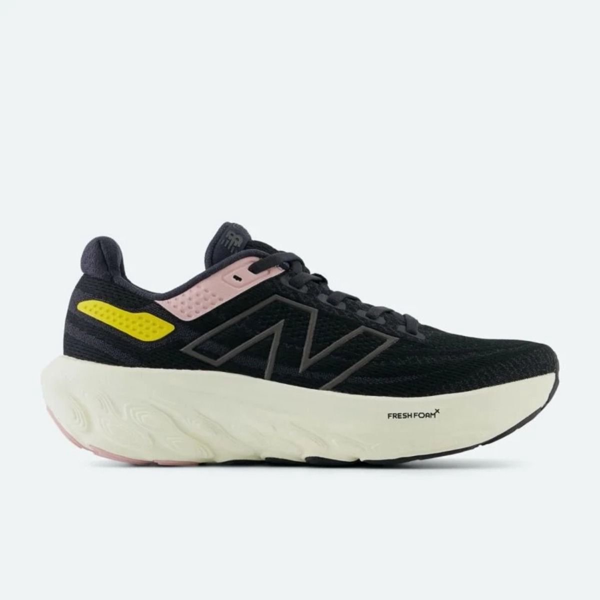New Balance 1080H13 Hardloopschoen – Dames Zwart