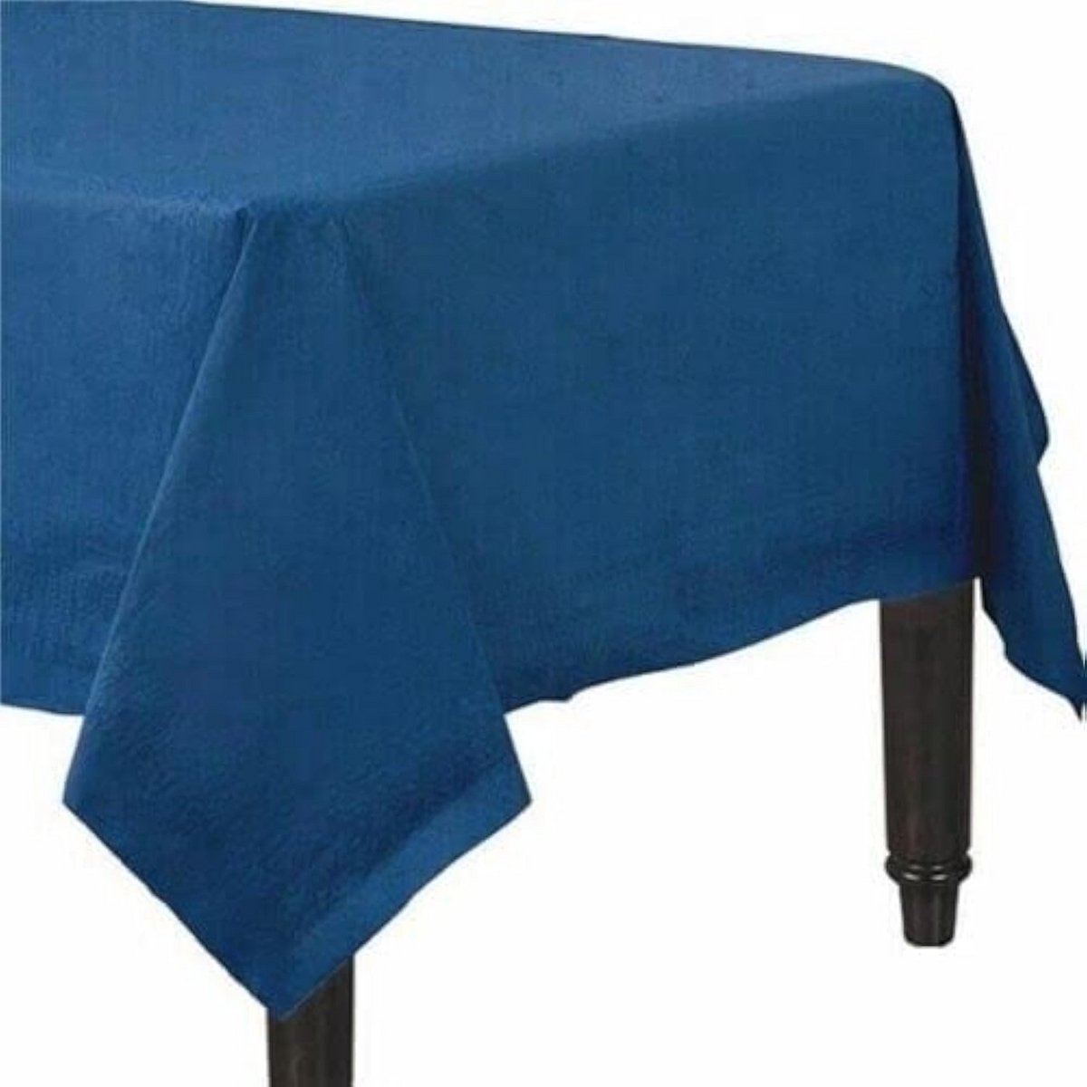 Vierkante Papieren Tafelkleden - Decoratief & Stevig voor Feest, Bruiloft of Kerst