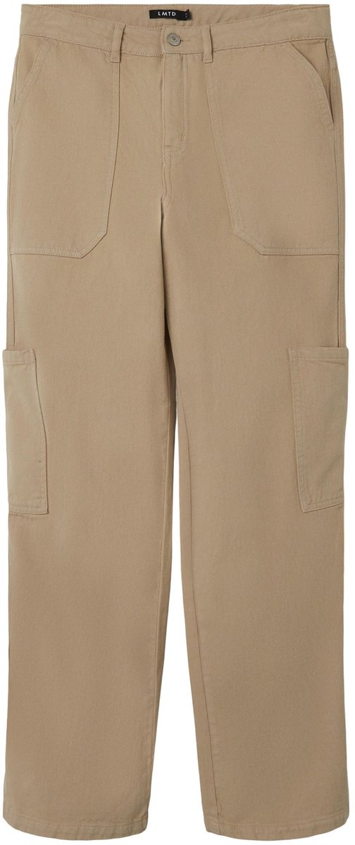 Name it cargobroek Loose fit