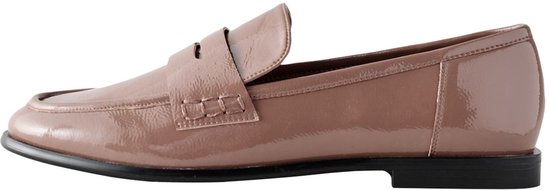 Next Forever Comfort® pennyloafers met ronde neus