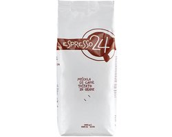 Gimoka Espresso 24 - koffiebonen - 1 kilo