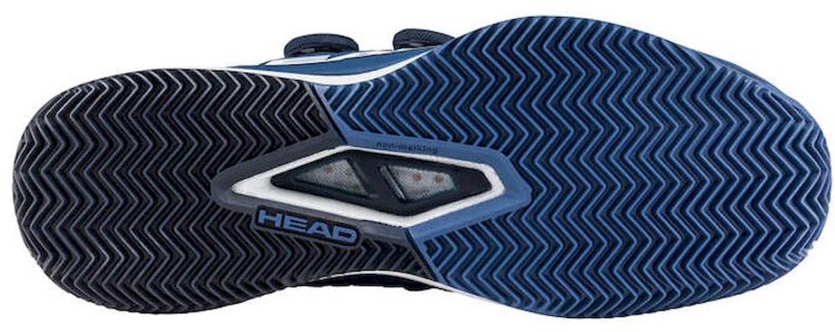 HEAD ENDURE PRO BOA CLAY 44 5 Blauw