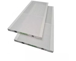 Duco filterset 2 x cassetteluchtfilter 65 % voor Energy Comfort D325 (0000-4547)