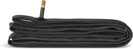 Hama Fietsbinnenband 26 Inch – Met Schrader-automaatventiel – Zwart – 1,75-2,125 Inch