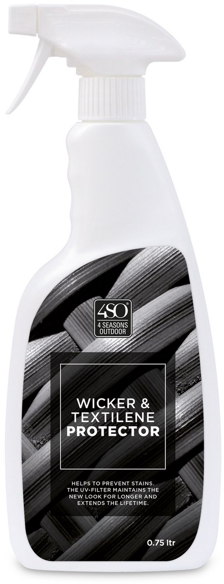 4SO Vlechtwerk & Textileen beschermer