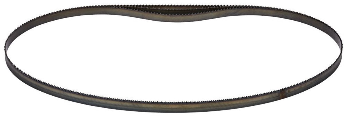 Makita - zaaglint - hout - 3 stuks - 2107F/LB1200F