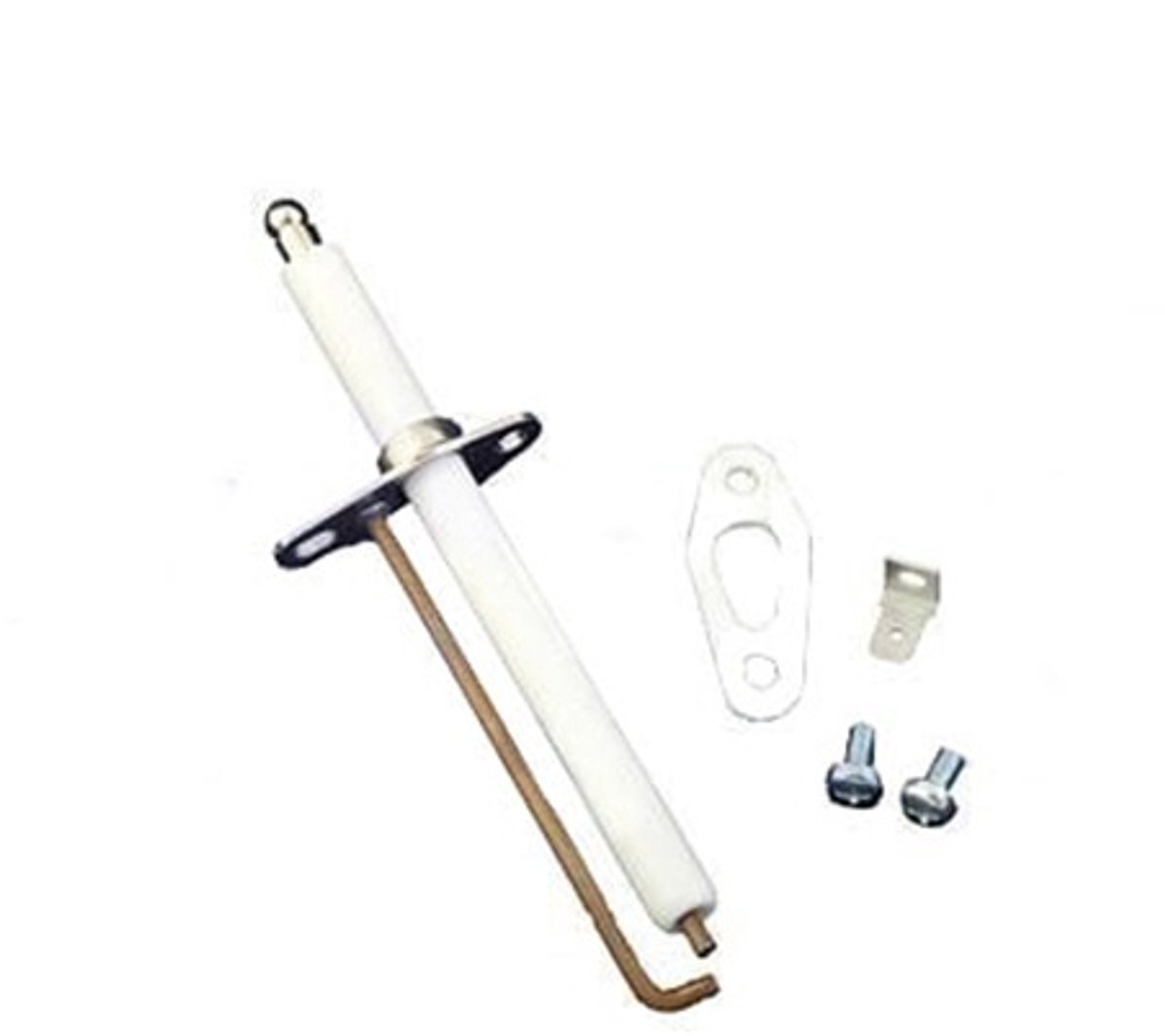 Itho Daalderop service set ontsteking ELECTRODE (set) 07.95.70.007