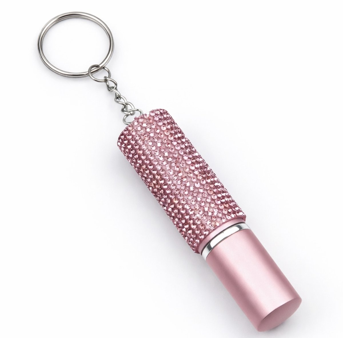AVENIR25® - Zelfverdediging/Parfum Spray - Roze - Persoonlijke Beveiliging & Protectie - Veiligheid - Bescherming van Vrouwen/Mannen - Geen Peperspray