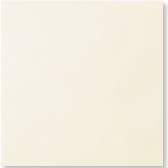25 Vierkante Enveloppen – Crème, 16 X 16 Cm, 100 G/m², Natte Lijmrand, Zonder Venster – Ideaal Voor Kerstkaarten, Uitnodigingen En Bedankjes